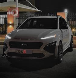 هیوندای کۆنا